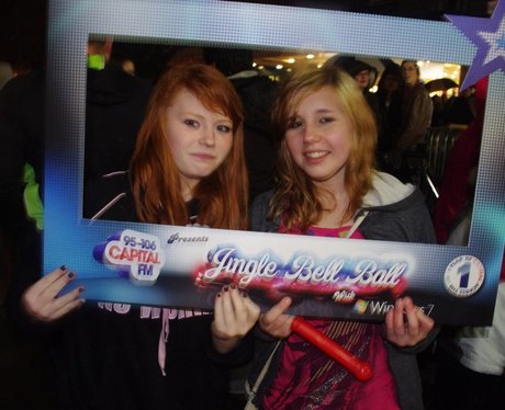 Cwmbran Lights