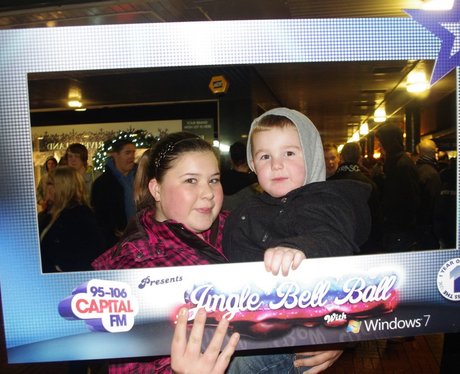 Cwmbran Lights