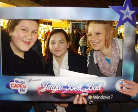 Cwmbran Lights