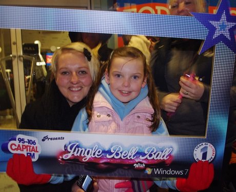Cwmbran Lights
