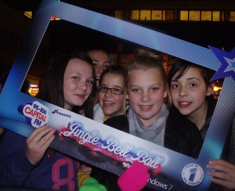 Cwmbran Lights