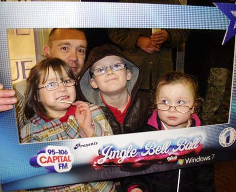Cwmbran Lights