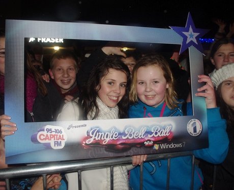 Cwmbran Lights