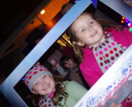 Cwmbran Lights