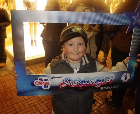 Cwmbran Lights
