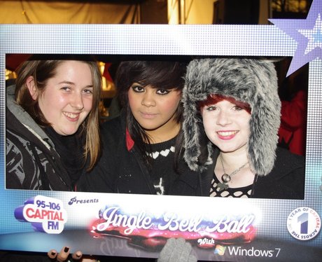 Cwmbran Lights