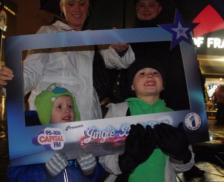 Cwmbran Lights