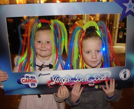 Cwmbran Lights
