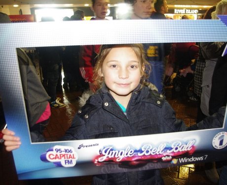 Cwmbran Lights