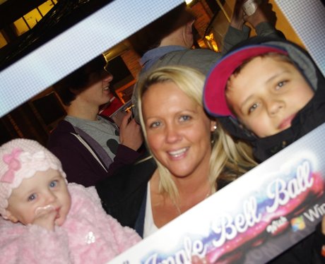 Cwmbran Lights