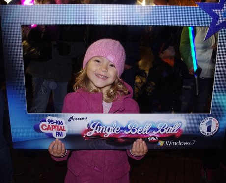 Cwmbran Lights