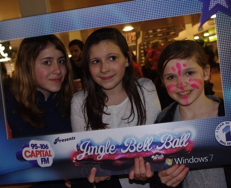 Cwmbran Lights