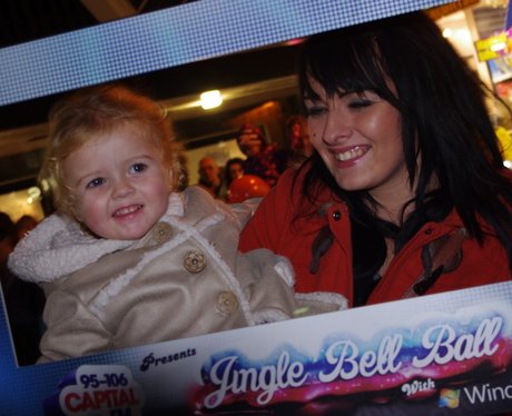 Cwmbran Lights