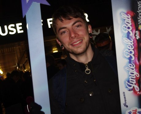 Cwmbran Lights
