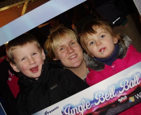 Cwmbran Lights