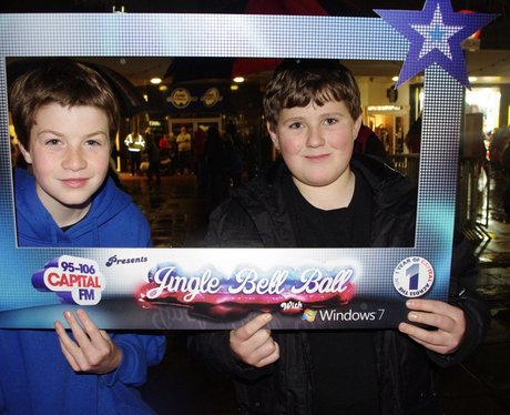 Cwmbran Lights