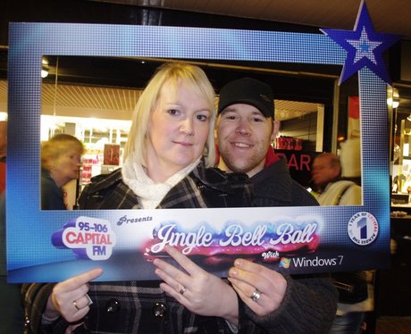 Cwmbran Lights