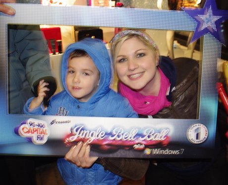 Cwmbran Lights