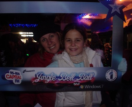 Cwmbran Lights