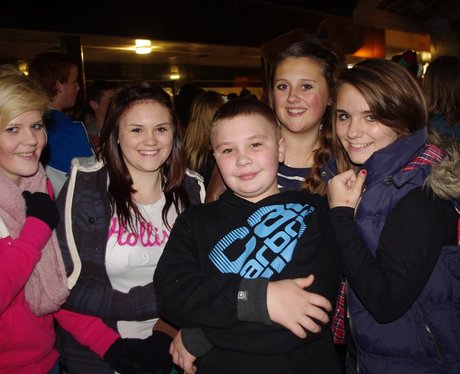 Cwmbran Lights