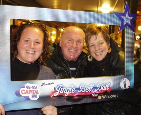Cwmbran Lights