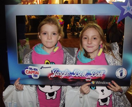 Cwmbran Lights