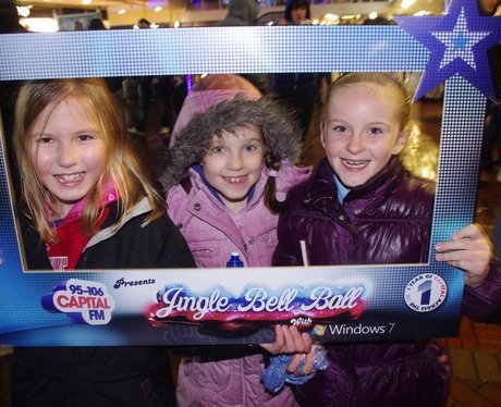 Cwmbran Lights