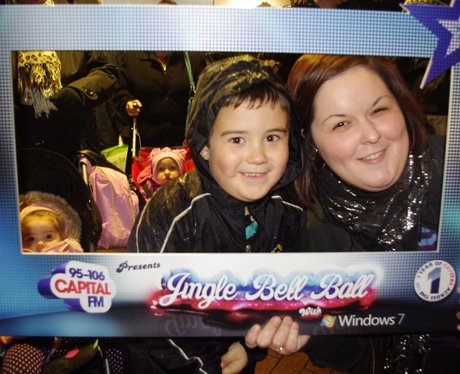 Cwmbran Lights
