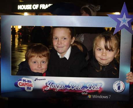 Cwmbran Lights