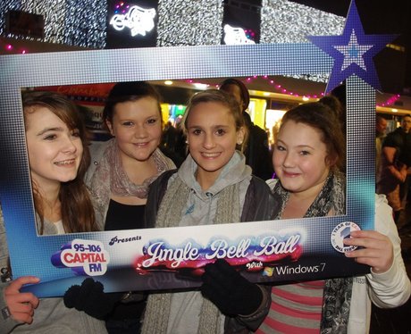 Cwmbran Lights