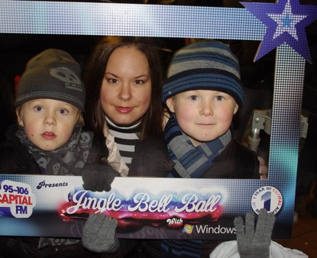 Cwmbran Lights