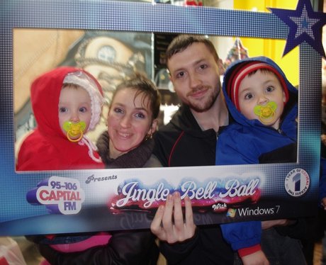 Cwmbran Lights