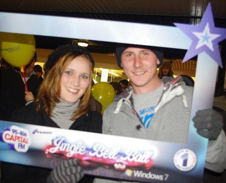 Cwmbran Lights