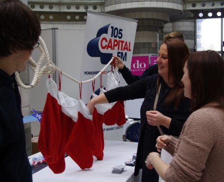 Secret Santa