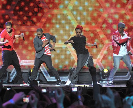 JLS