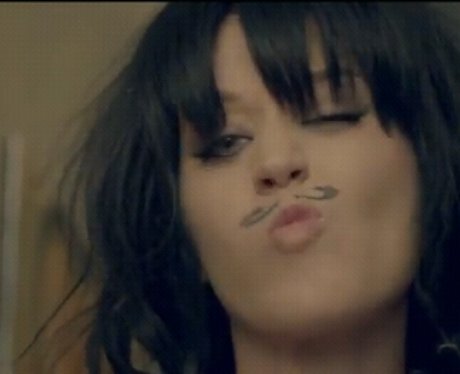 Katy Perry - The ONe That Got Away