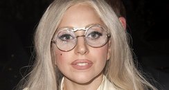 Lady Gaga Glasses