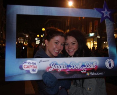 Street Stars