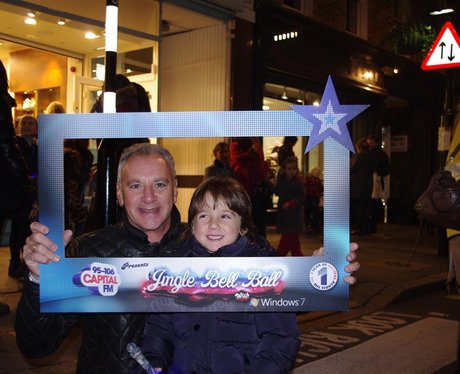 Street Stars