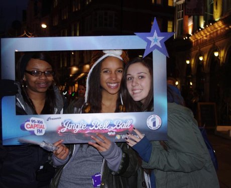 Street Stars