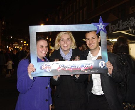 Street Stars