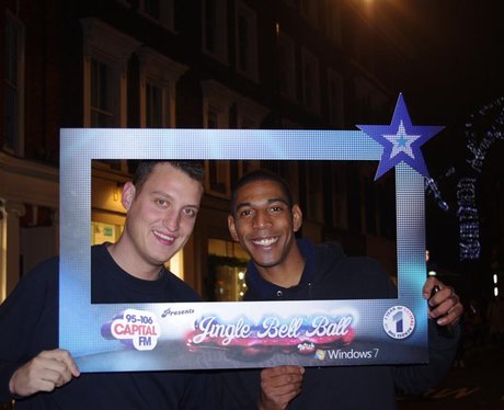 Street Stars