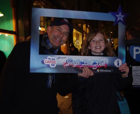 Street Stars