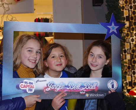 Street Stars