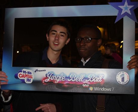 Street Stars
