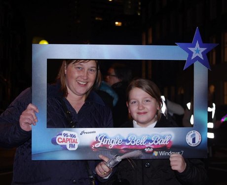 Street Stars