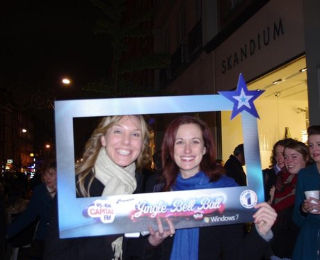 Street Stars