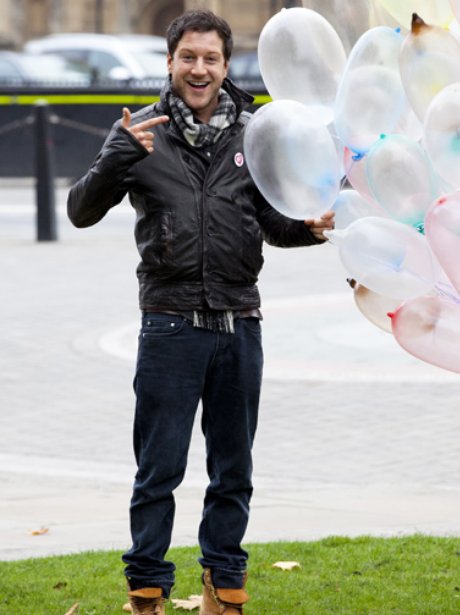 Matt Cardle
