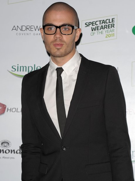 Max George