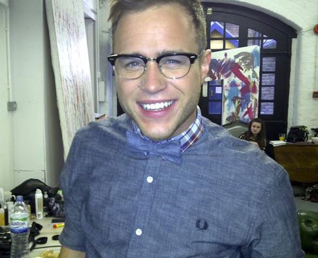 Olly Murs